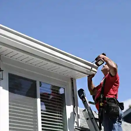 gutter services Keyport